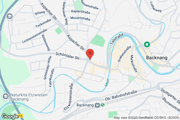 Ute Nußbaum Friseursalon