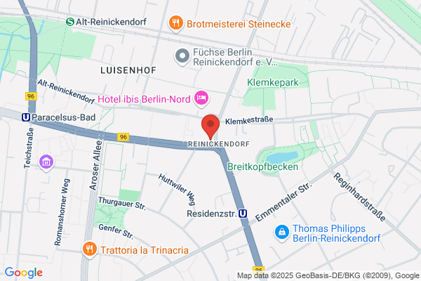 DERTOUR Reisebüro