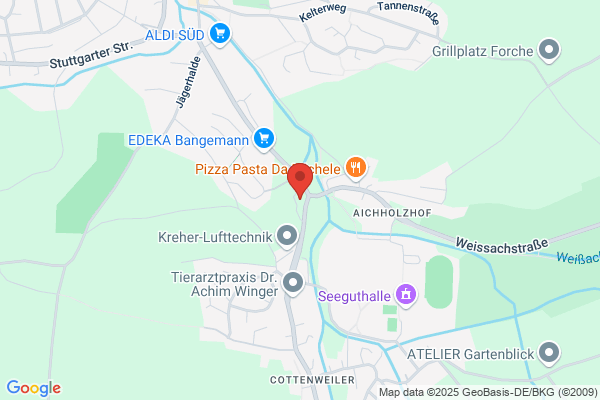 Kümmerlen und