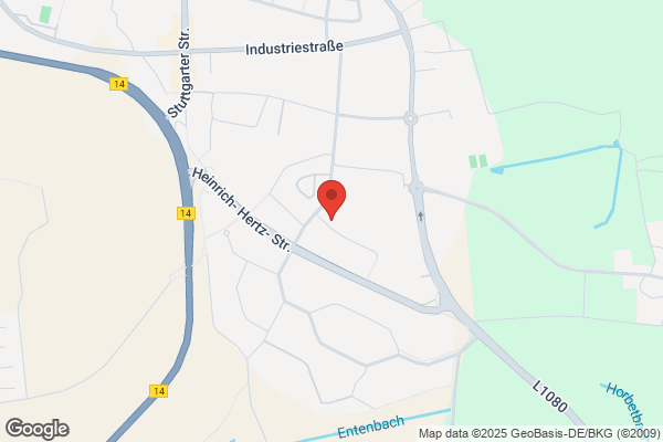 RTS Steuerberatungsgesellschaft GmbH & Co. KG, Backnang