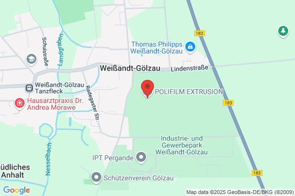 POLIFILM EXTRUSION GmbH
