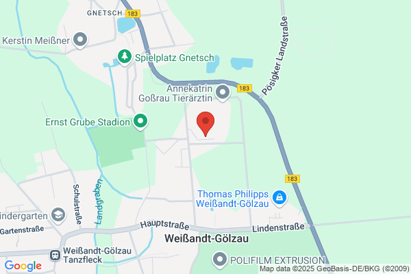 hilzinger GmbH
