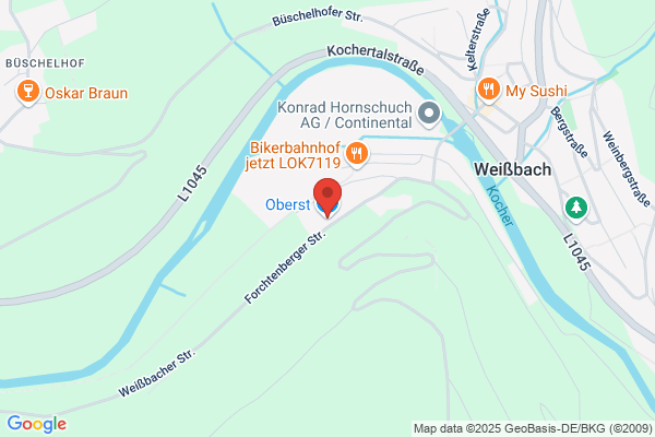 Oberst GmbH