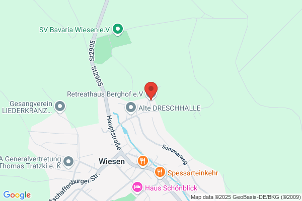 Berghof