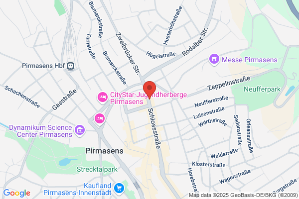 Bistro Cafe "Europa"