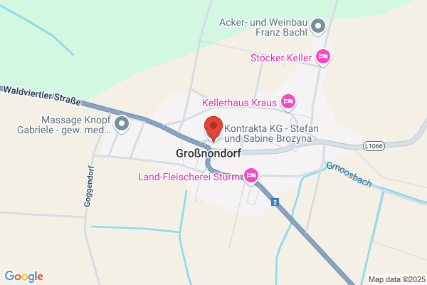 Brozyna