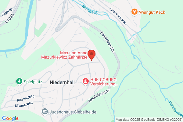 Gemeinschaftspraxis Mazurkiewicz