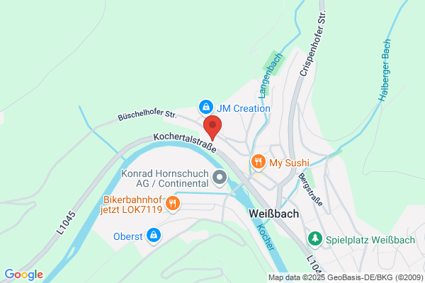 Gäckle Gebäudemanagement GmbH