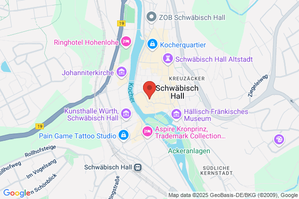 Job  Hohenlohe