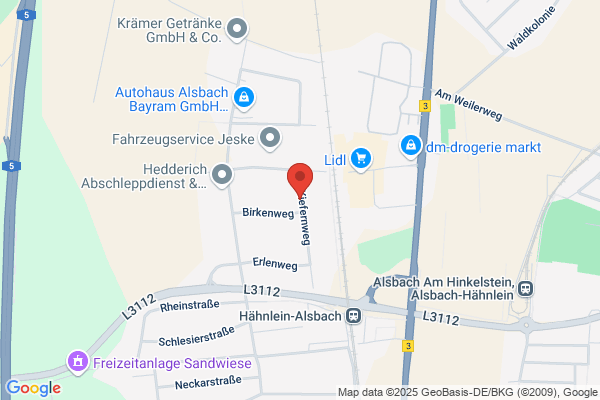 Lebsack GmbH