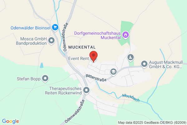 Miet4Event GbR
