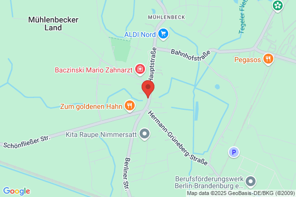 Mühlenbeck GmbH