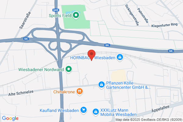 OBI Bau- und Heimwerkermärkte GmbH & Co. KG
