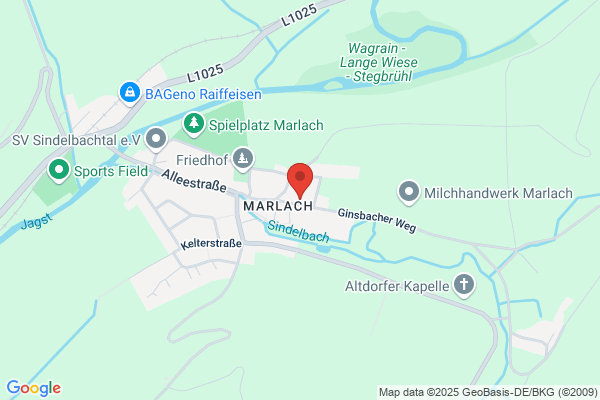 Staatl. Forstrevier Marlach, Schmitt