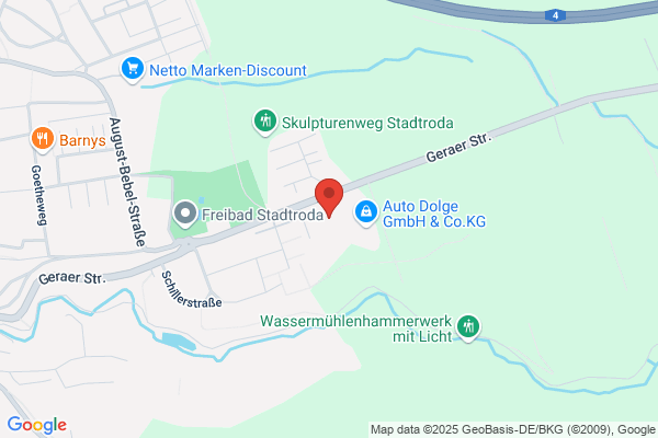 Advanced Services GmbH