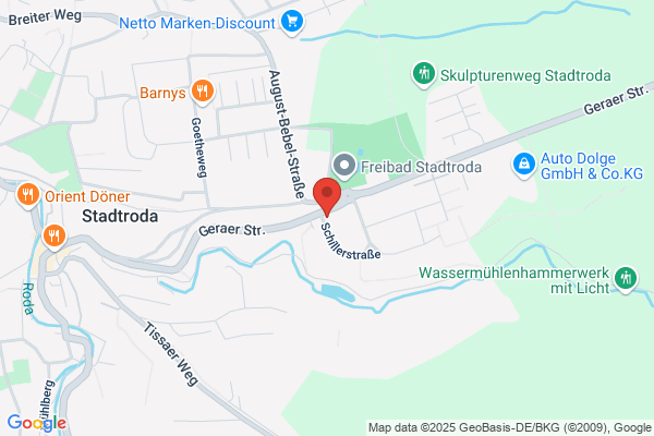 Autoservice Landmann GmbH