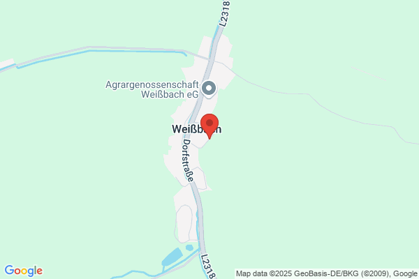 Geisenhain