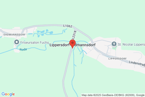 Lippersdorf-Erdmannsdorf