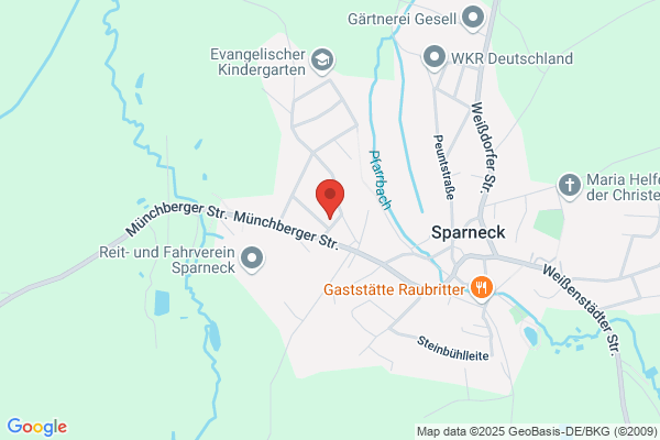 Waldsteinpflege lebenswert GmbH