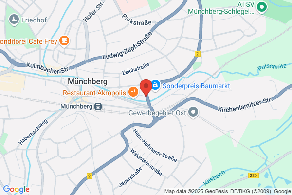 Praxis für Logopädie Jennifer Hain
