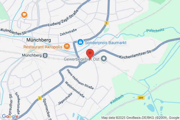 Atelier Goldner Schnitt GmbH & Co. KG