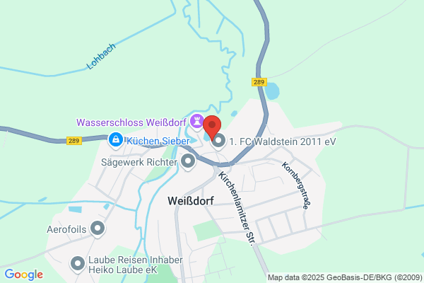 Gutsverwaltung Leuckart von Weißdorf