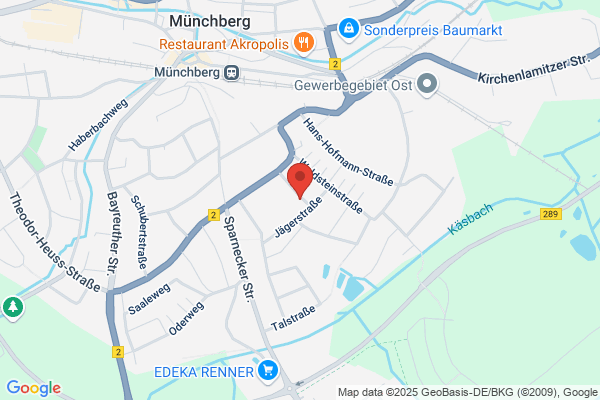 IT-Systems Hochfranken GmbH