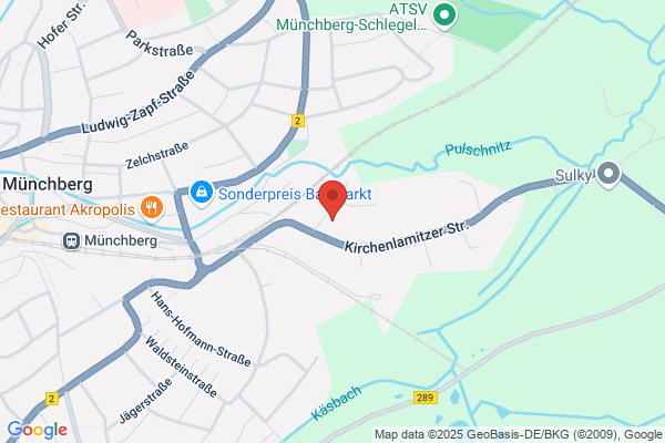 Pure Flow Filtersysteme GmbH