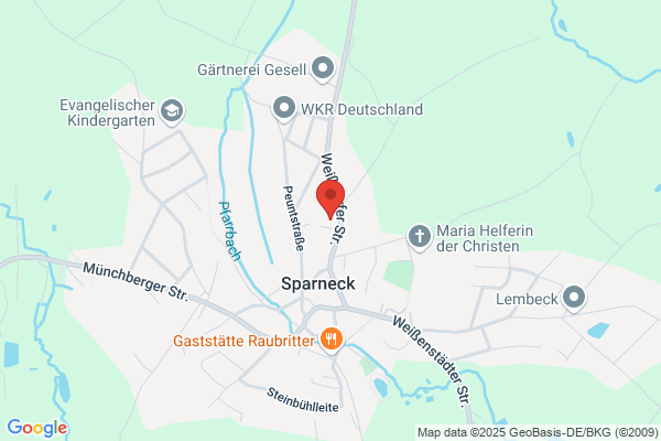 Schulverband Weißdorf-Sparneck Grundschule