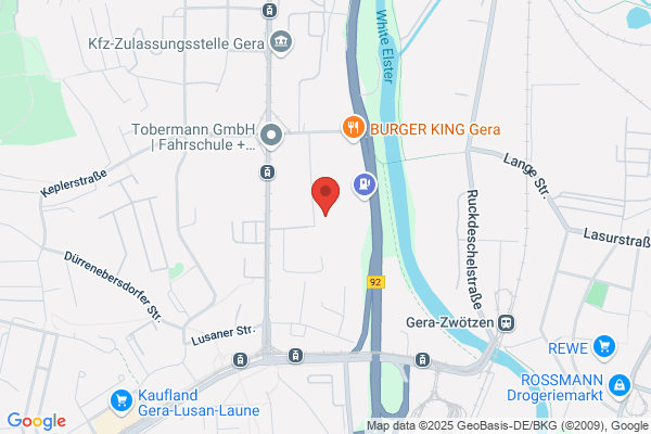 Vogel & Noot Wärmetechnik GmbH Vertriebsbüro