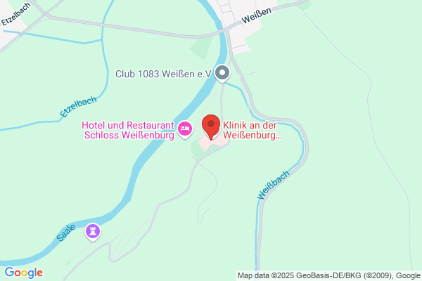 Orthopädisches Rehabilitationszentrum Pflegezentrum