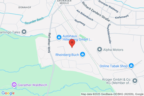 Dachdeckerbetrieb & Bausachverständigenbüro