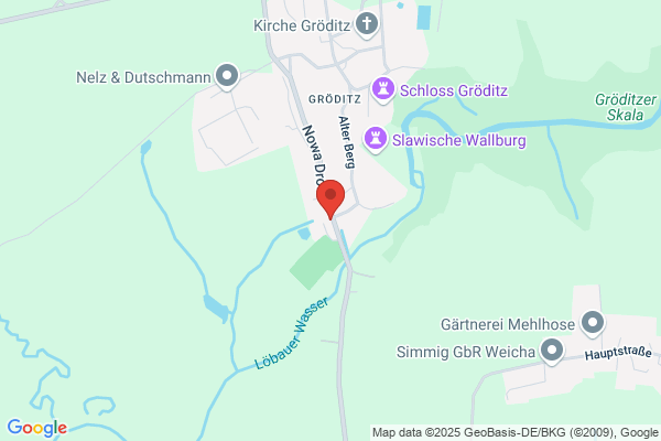 Erdwärme & Brunnenbau Kunze