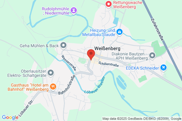 Kreissparkasse Bautzen