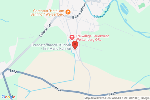 Brennstoffhandel Kuhnen - Inh. Mario Kuhnen