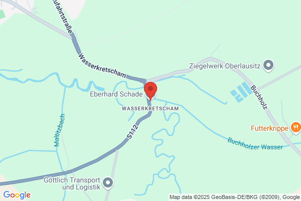 Eberhard Schade