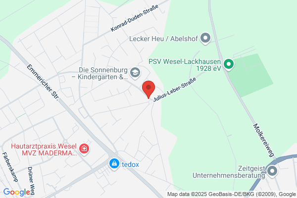 Friseursalon