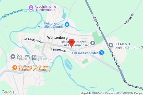 Fuhrbetrieb Kuhnen Walter