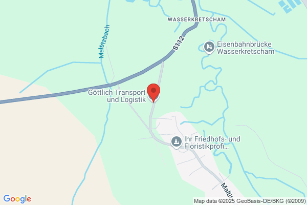Göttlich Transport und Logistik GmbH
