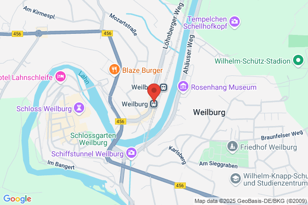 Hotel am Bahnhof
