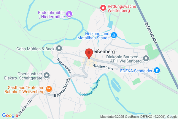 Ortsverwaltung Wurschen