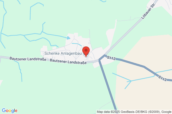 Schenke Anlagenbau GmbH
