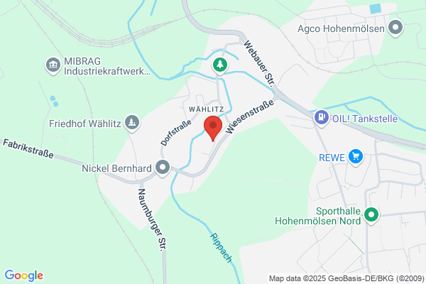Sportverein Gebelzig 1923 e.V.