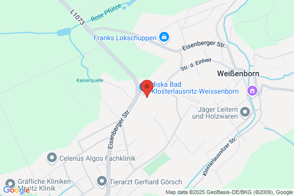 Agrargenossenschaft Bucha eG