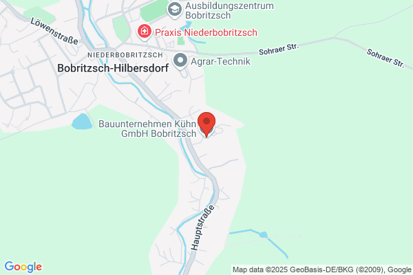 Bauunternehmen Kühn GmbH