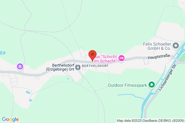 Bertram Service GmbH