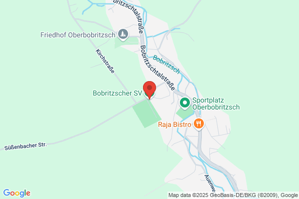 Bobritzscher SV
