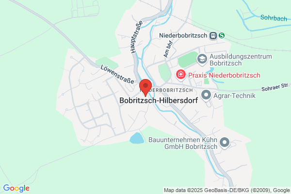 Feuerwehrdepot
