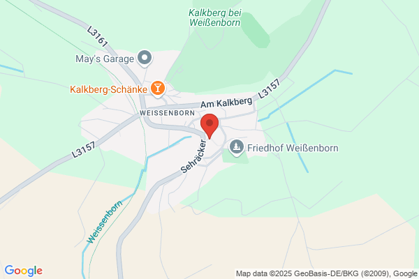 Freiwillige Feuerwehr Lichtenberg