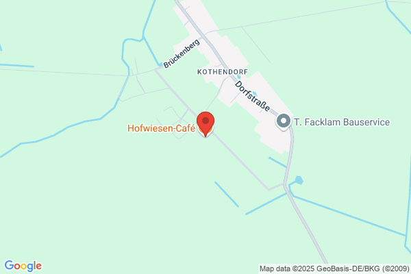 KAFFEEPUNKT Inh. Holm Schulze